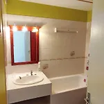 Alti-studio Pied Des Pistes Balcon Vue Montagne 4-5 Personnes * La Mongie