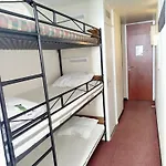 Appartamento Alti-studio Pied Des Pistes Balcon Vue Montagne 4-5 Personnes