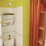 Alti-studio Pied Des Pistes Balcon Vue Montagne 4-5 Personnes * La Mongie