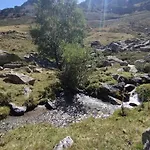 Appartamento Alti-studio Pied Des Pistes Balcon Vue Montagne 4-5 Personnes La Mongie