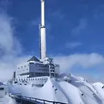 Alti-studio Pied Des Pistes Balcon Vue Montagne 4-5 Personnes Appartamento *