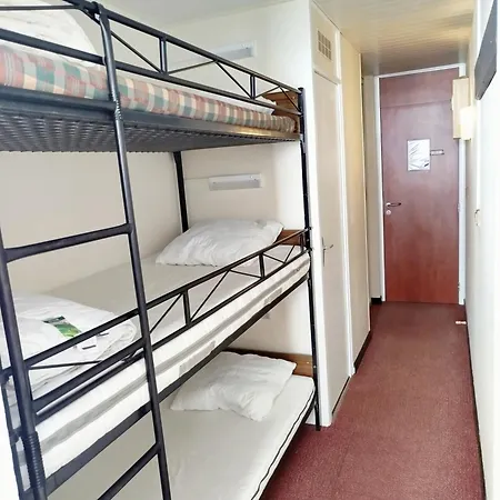 Apartmán Alti - Pied Des Pistes - Balcon Plein Sud - Vue Montagnes - 5 Personnes
