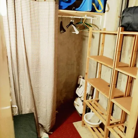 Apartmán Alti - Pied Des Pistes - Balcon Plein Sud - Vue Montagnes - 5 Personnes