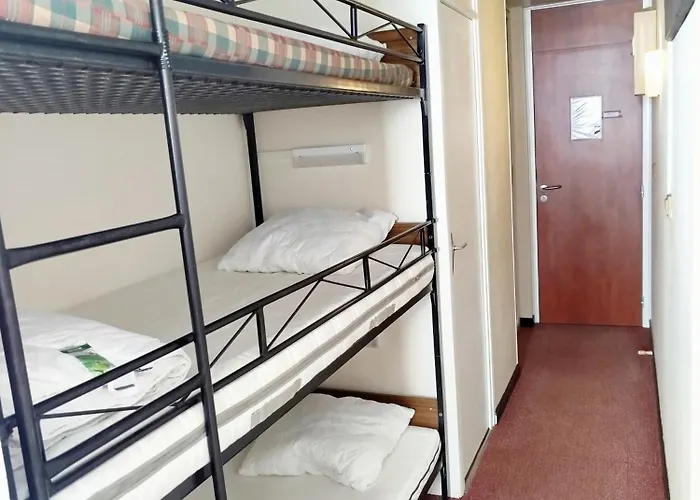 Apartman Alti-studio Pied Des Pistes Balcon Vue Montagne 4-5 Personnes