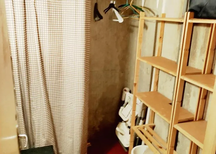 Apartman Alti-studio Pied Des Pistes Balcon Vue Montagne 4-5 Personnes